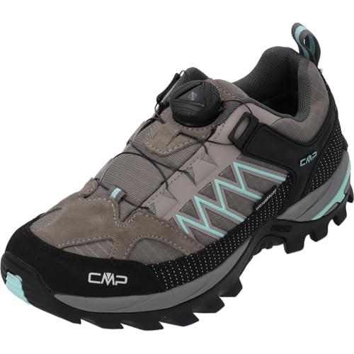 Chaussures de trekking femme CMP FitGo Versc Deserto Opale rando