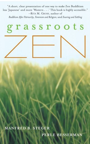 Grassroots Zen view 2