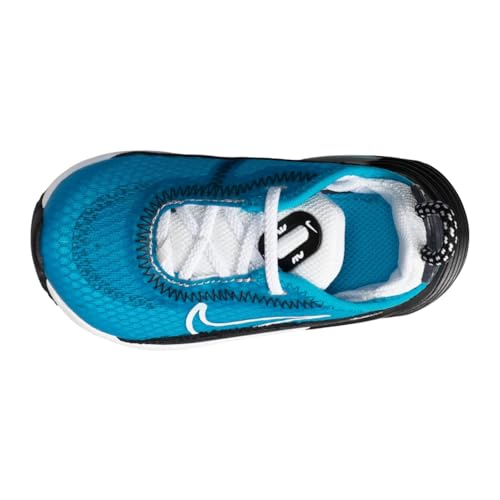 Nike Air Max 2090 (td) Casual Shoe Toddler Cu2092-400 Size 53