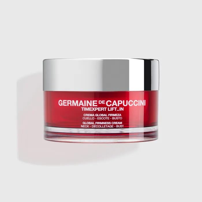 Crema Cuello, escote y busto Lift_In - Germaine de Capuccini