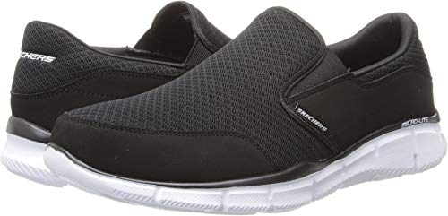 Skechers Men's Equalizer Persistent Slip-On Sneaker2