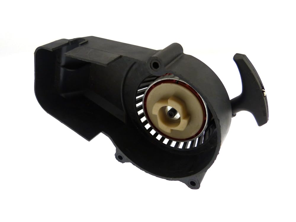 Lanceur pocket bike - EASY START - Plastique