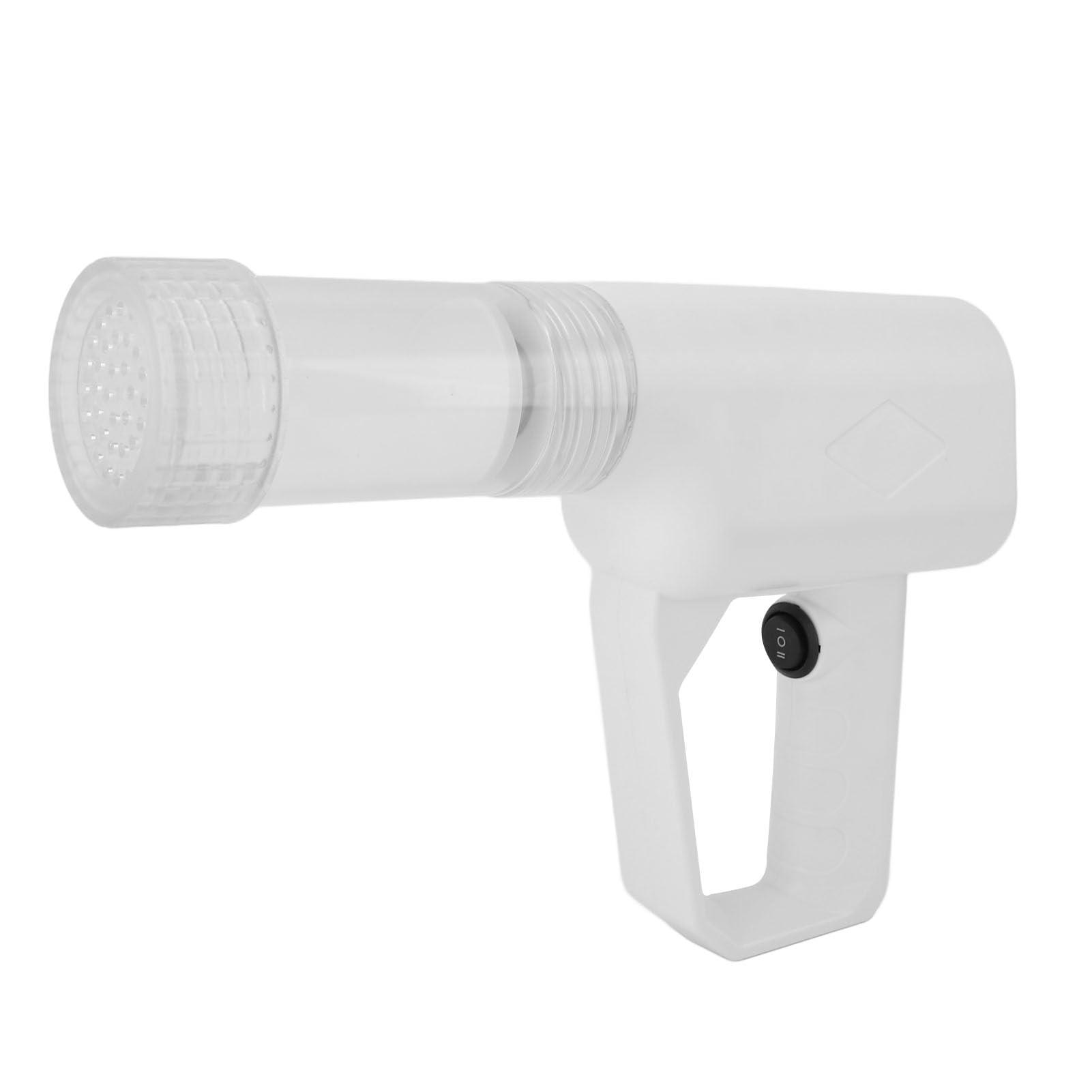 Generic Máquina para Hacer Pasta, Máquina de Pasta Eléctrica Portátil Multifuncional para Amantes de la Cocina, Material ABS Compacto y Ligero