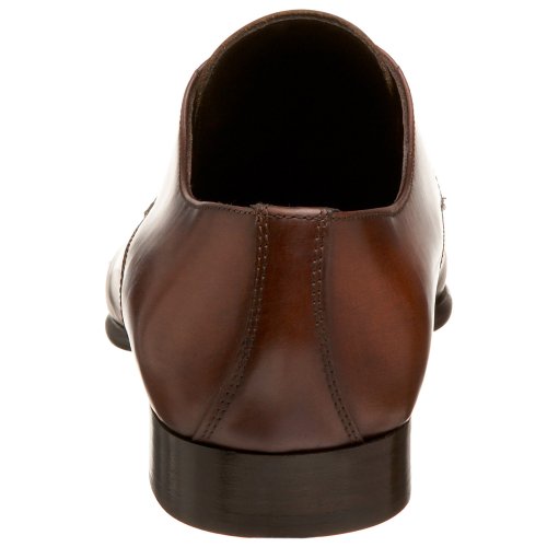 Image of To Boot New York Men's Hudson Apron Toe Oxford