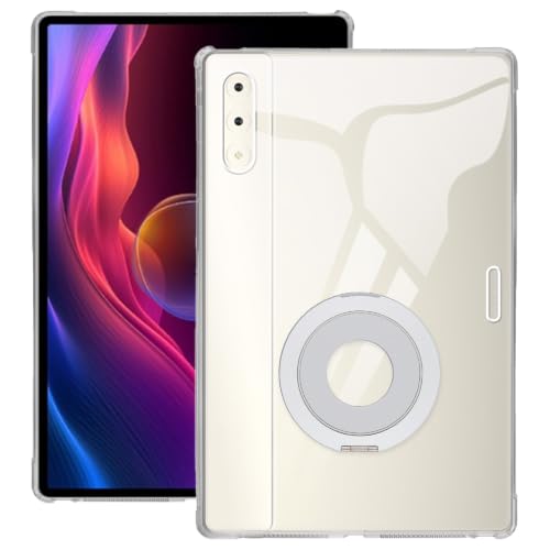 Housse Lenovo Yoga Tab 14.5 2025 idéale pour le télétravail et les séries