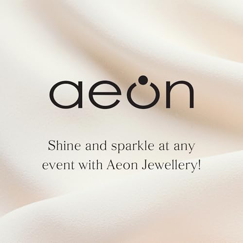 Aeon Crucifix Cross Necklace - 925 Sterling Silver | Adjustable 16-18 Inch Chain | Polishing Cloth Included | Gifts for Religious Occasions (Etched) - Image 6