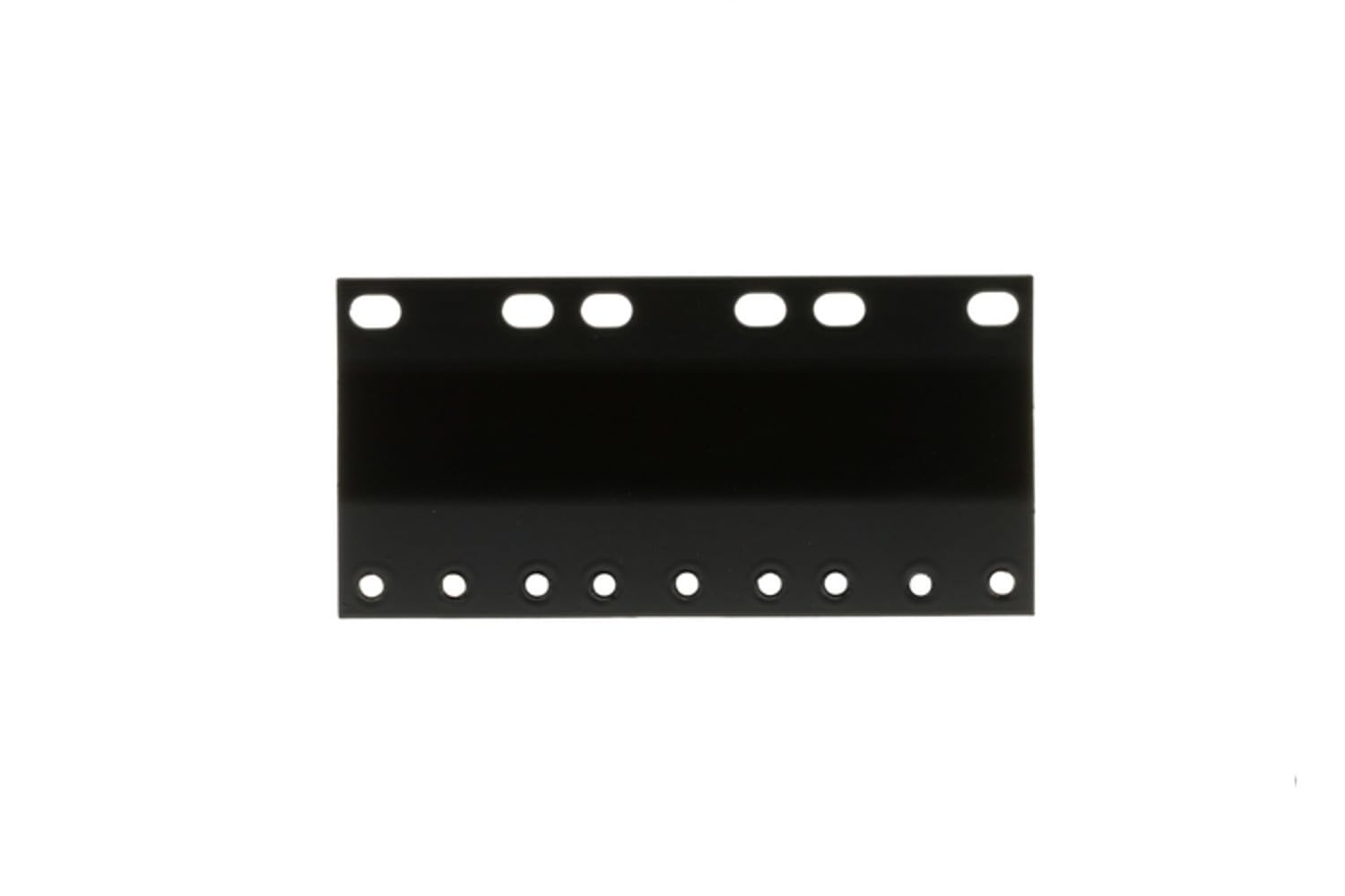 CablesAndKits 3RU Rack Adapter, (3U Mount Bracket) - Server Rack Adapter 23