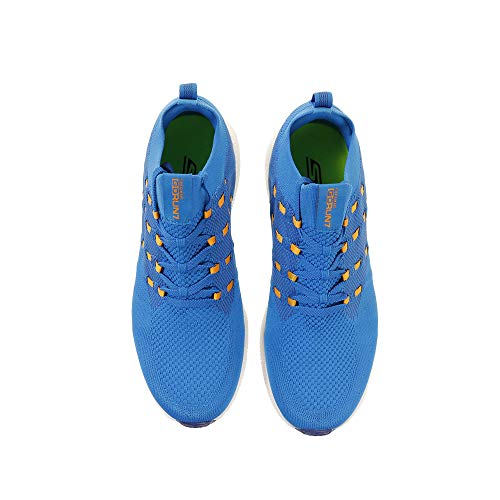 Skechers Men's GOrun 7 Sneaker2