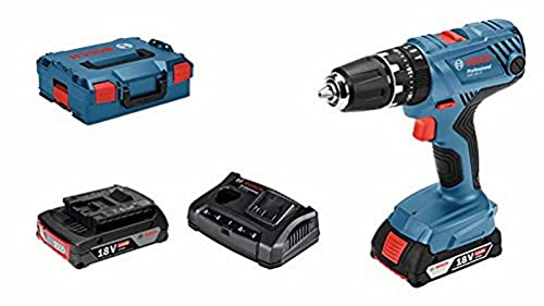 Taladro Bosch Gsb 18V-21 Marca Bosch Professional