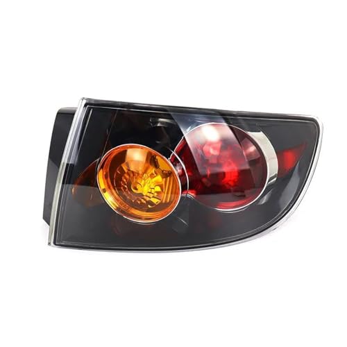 Feu arrière droit Mazda 3 2004-2010 BK pièce carrosserie stop clignotant extérieur