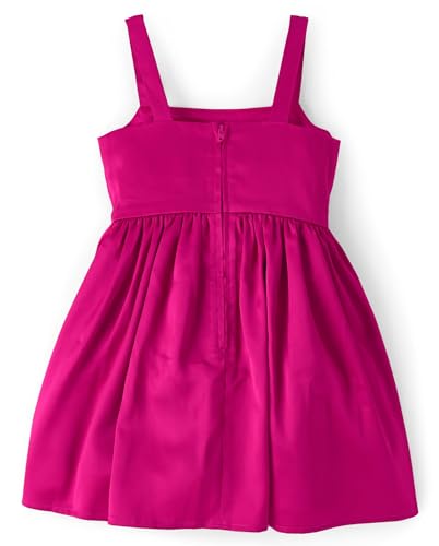 The Children's Place Girls Dressy Dress, Sleeveless - Image 5