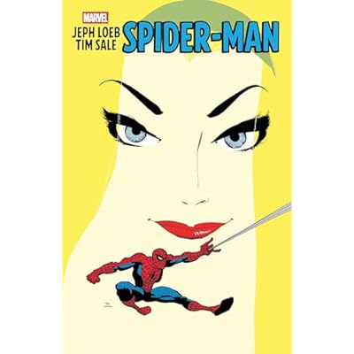 Jeph Loeb & Tim Sale