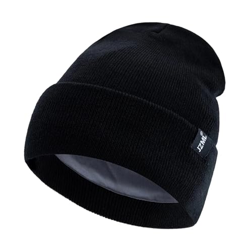 Gorro antiestático ideal para tus paseos por la montaña y el invierno 2