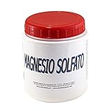 Troverai tutti gli usi e le dosi per utilizzarlo al meglio nell'etichetta del prodotto.