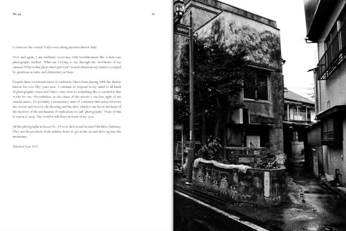 Daido Moriyama: Record 2