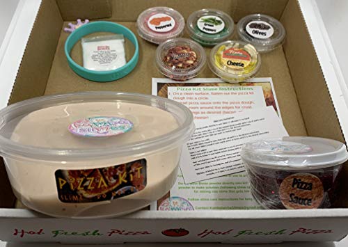 Best Pizza Kits