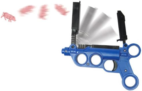 Pig Catapult