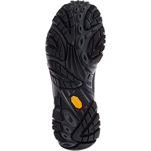 Merrell Men's Moab Adventure Lace Hiking Shoe2