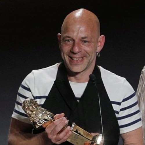 Christian Hecq "Le d&eacute;faut pour moi c&rsquo;est ce qui fait l&rsquo;humanit&eacute;"