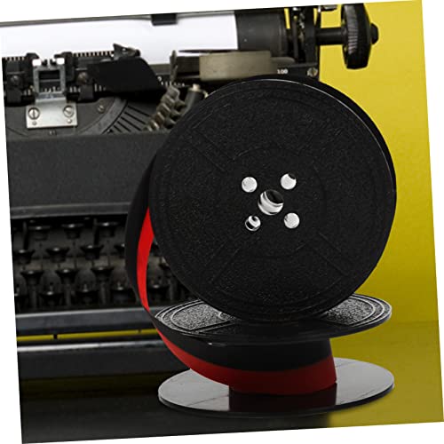 Cinta de Tinta Nylon para Máquina de Escribir Retro miniatura 5