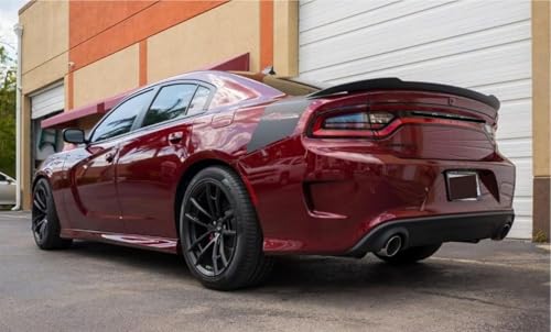 Image of HOME13 Vinyl Wrap Sheet for Car & Bike Self Adheisve Vinyl Wrap Sticker & Decal Roll Film Air Release Bubble Free (Maroon Gloss Wrap, 12x100 Inches)