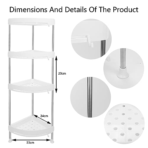 Listado y reviews de Organizador de baño plastico Top diez. 15 Listado y reviews de Organizador de baño plastico Top diez. 15