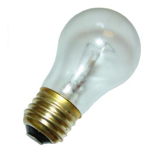 teflon coated light bulbs - Marshall Air 502239 Appliance Lamp 40W 120V Teflon Coated Shatterproof For Marshall Air Kk6 381558