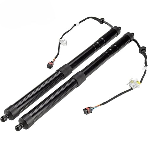 Vérin à gaz de hayon électrique pour Seat Alhambra 7N 2010-2020 | Paire de vérins 7N0827851E