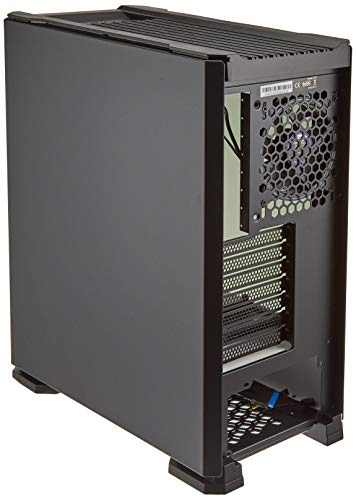 Build My PC, PC Builder, Zalman X3 BLACK