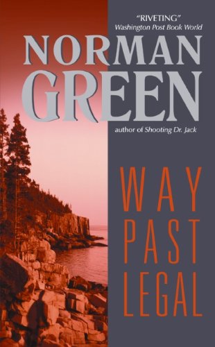 Buy Way Past Legal — BookShops.in