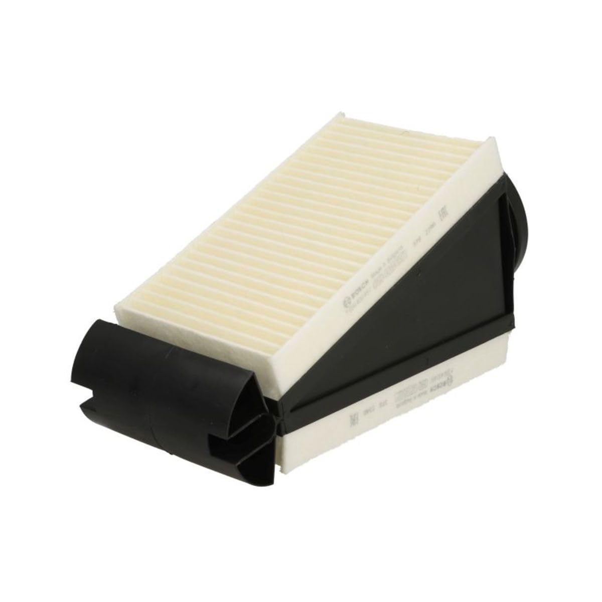 Bosch S0497 - Air Filter Car
