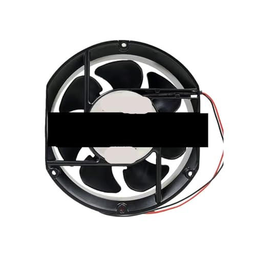 Ventilateur 24 V 25,2 W à haut rendement MADC24H7C-943 pour armoire électrique