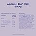 Aptamil HA PRE – Anfangsmilch von Geburt an, Mit DHA, Nur Laktose, Ohne Palmöl, Babynahrung, Milchpulver, 1 x 800 g