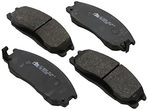 ATE 13.0460-5832.2 Bremsbelagsatz, Scheibenbremse