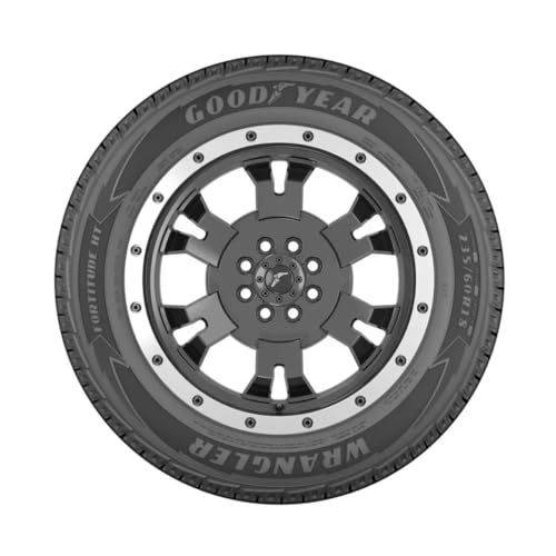 Llantas Para Camioneta, Tires llantas goodyear rin 16 Marca Goodyear (3)