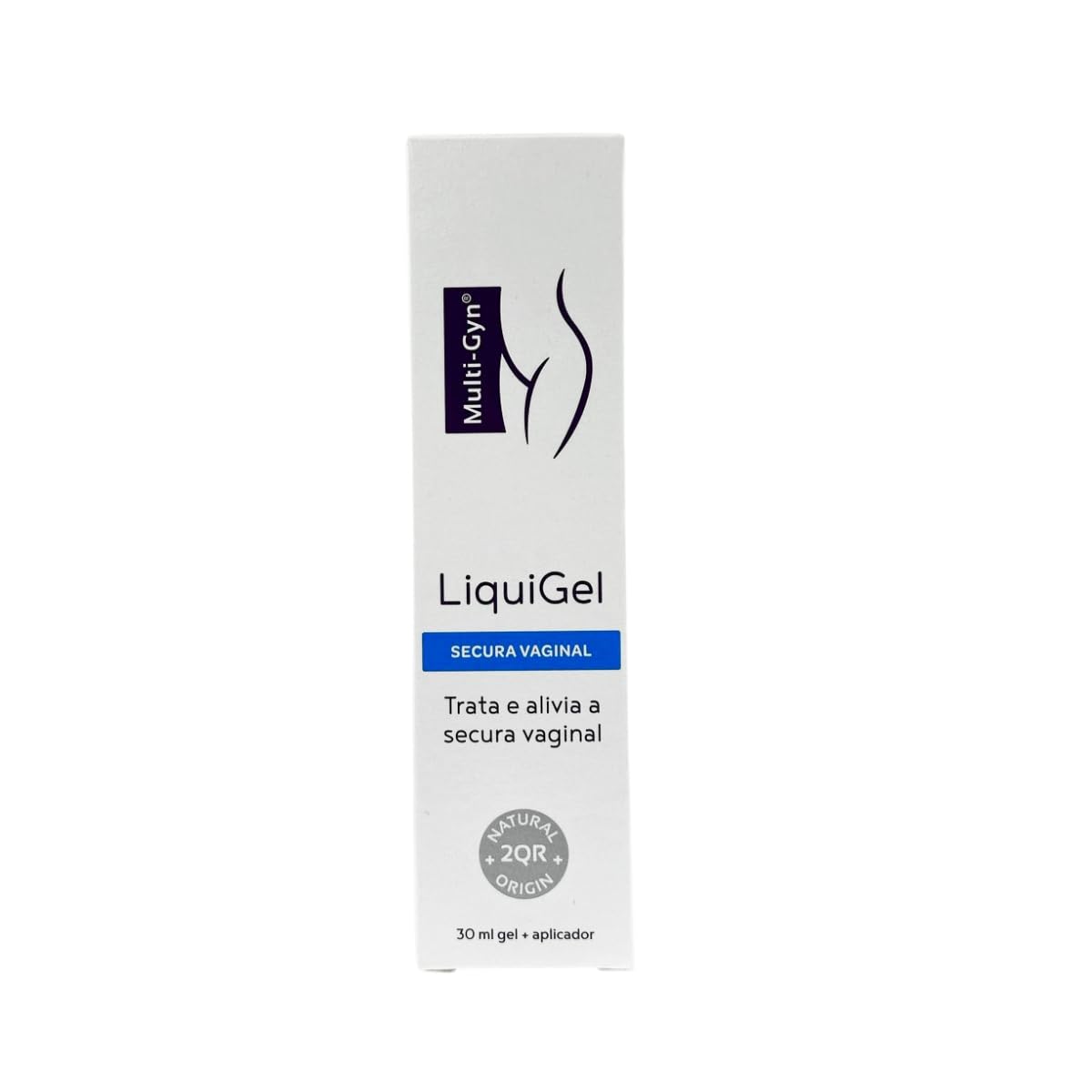 Multi-gyn Liquigel 30ml : Amazon.de: Drogerie & Krperpflege