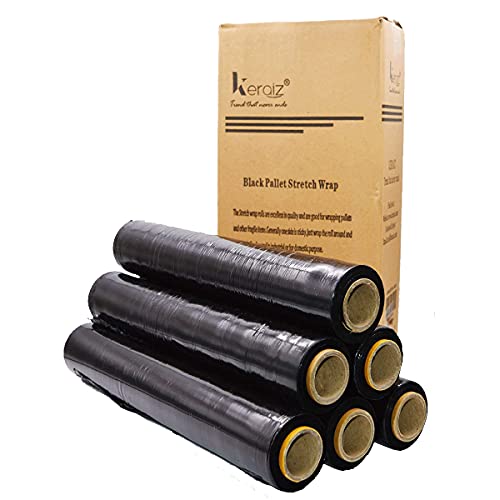 Rotolo di pellicola termoretraibile da 400 mm di