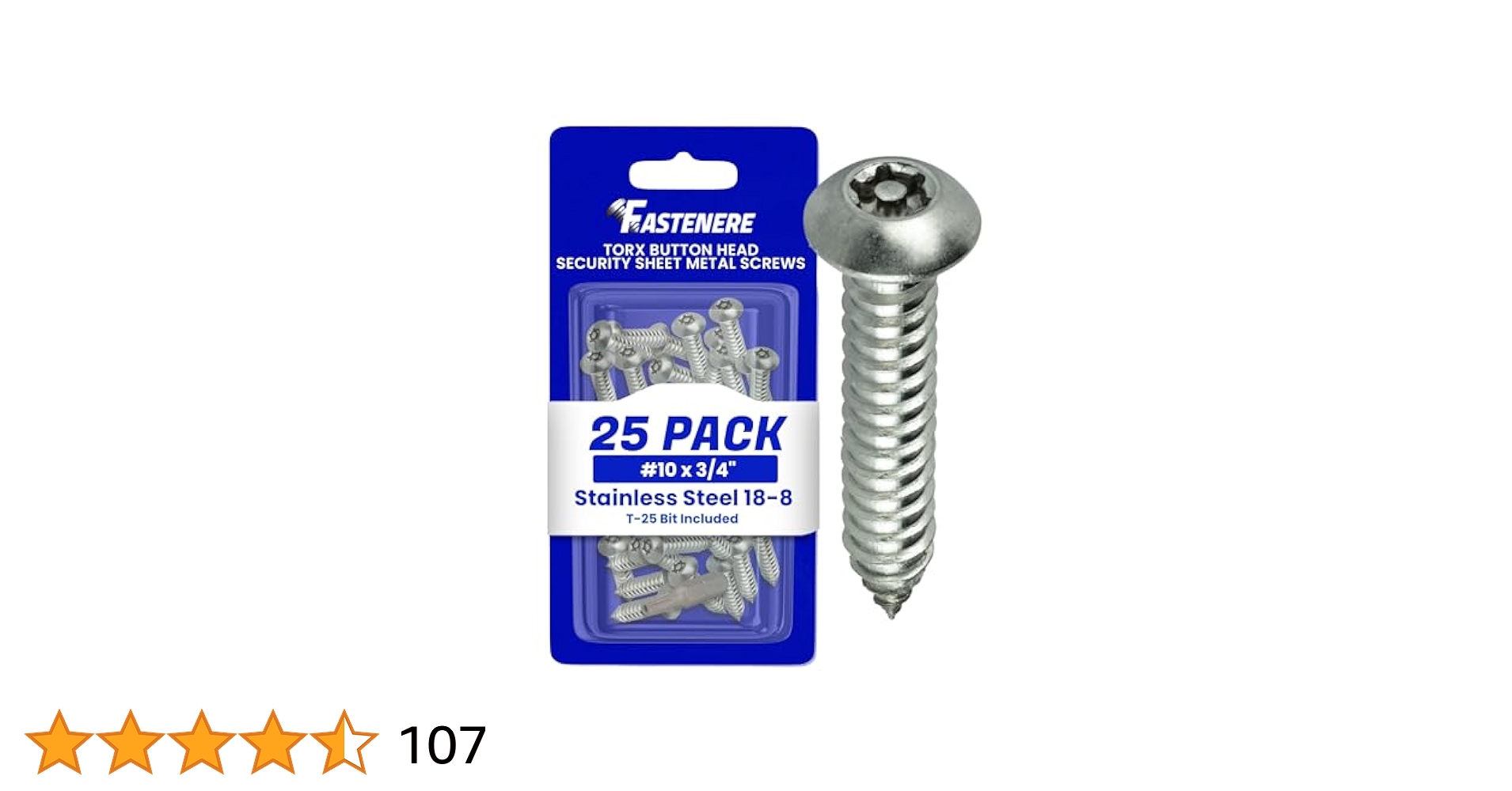 T25 torx bunnings cheap