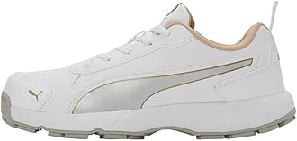 PUMA Men's Cricket ClassicatCricket Shoe