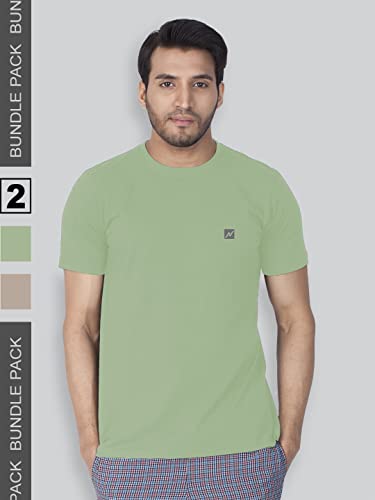 Image of Lux Nitro Men T-Shirt