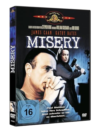 Misery Misery