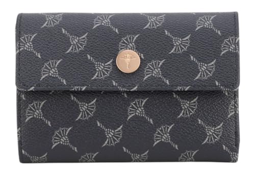 Porte-monnaie Joop! Cortina 1.0 Cosma chic en toile bleu marine navy