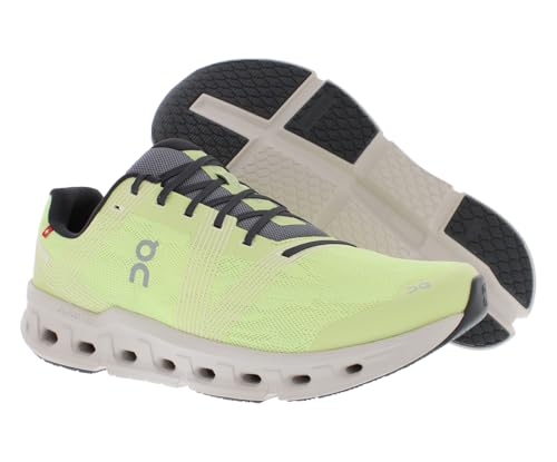 Image of On Men's Cloudgo Sneakers