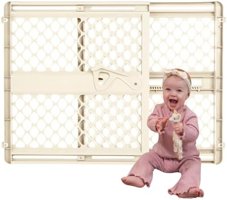 MYPET Universal Pet Gate: 26” — main product photo from Amazon listing (ASIN B000A796WG)