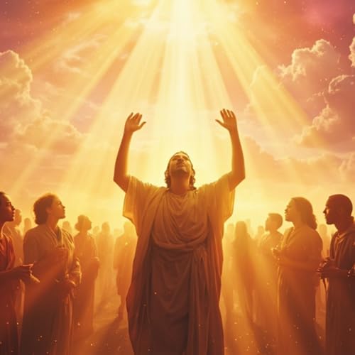 DIRECT BLESSINGS: GET WISDOM (ft. ESSIE BERRY)