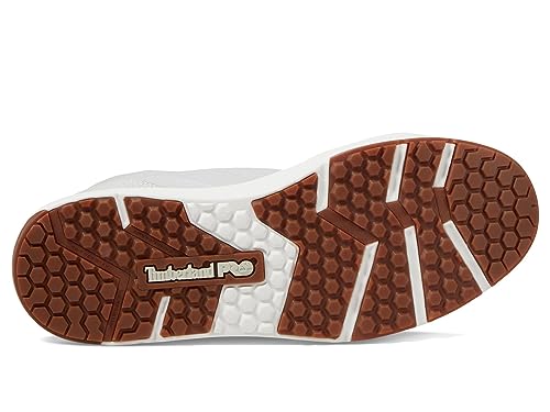 Image of Timberland PRO Berkley Hi Composite Safety Toe