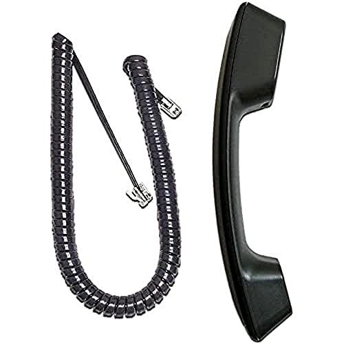Spare Handset Cord For Cisco Uc Phone 7800 Series