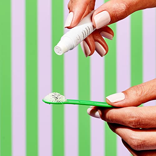 Drunk Elephant Slaai Makeup-Melting Butter Cleanser And Bamboo Booster. Innovative Makeup Removing Cleansing Balm That Melts Away Dirt, Makeup & Sunscreen (3.88 Ounce) #TOP5