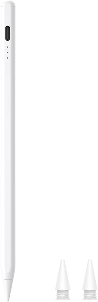 iPad mini シルバ7世代ー + Apple Pencil Pro iPad mini第7世代128GBWi-