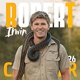 r0bert irwi n calendar 2026